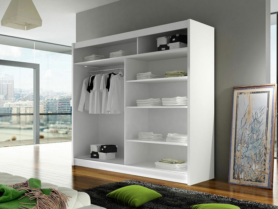 Garderobe Closico 153