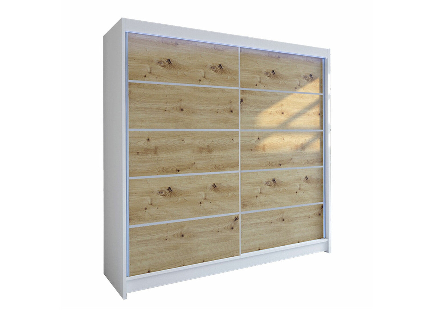 Garderobe Closico 153