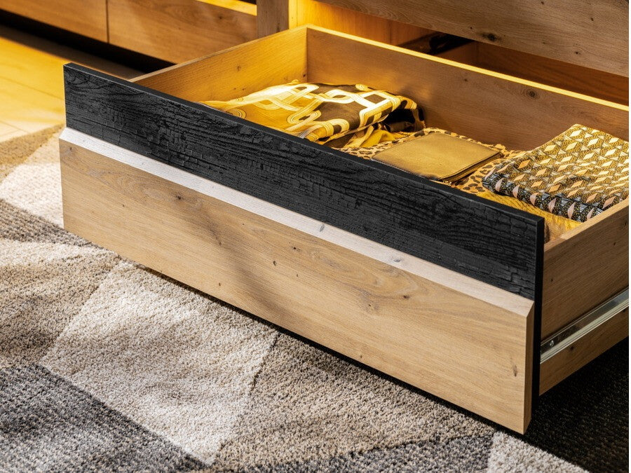 Garderobe Sermeli 107