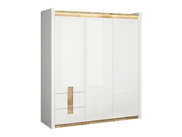 Garderobe Cirevai 118