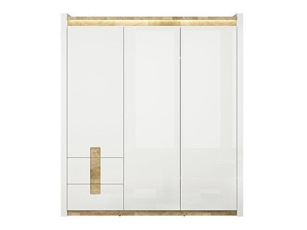 Garderobe Cirevai 118