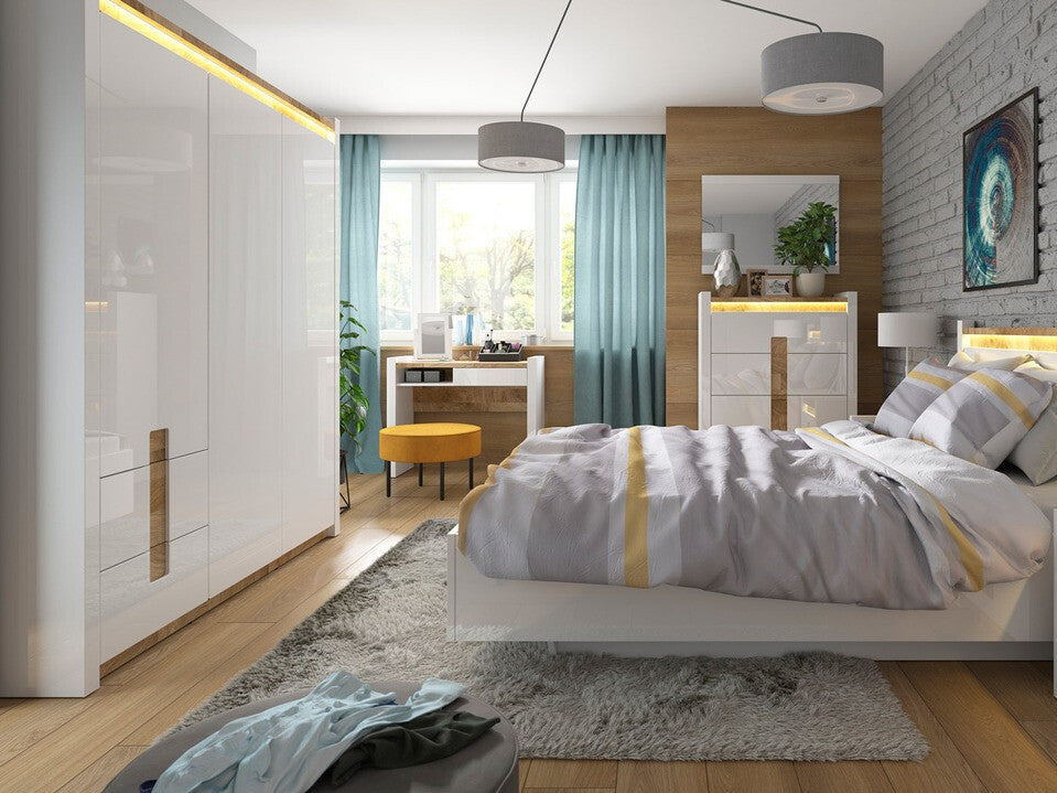 Garderobe Cirevai 118