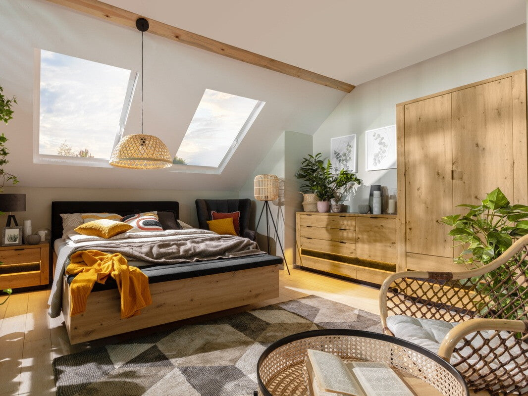 Garderobe Sermeli 112