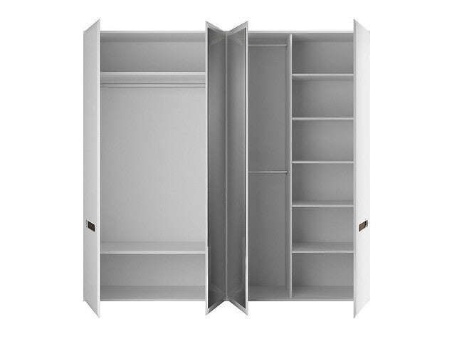Garderobe Serveso 127