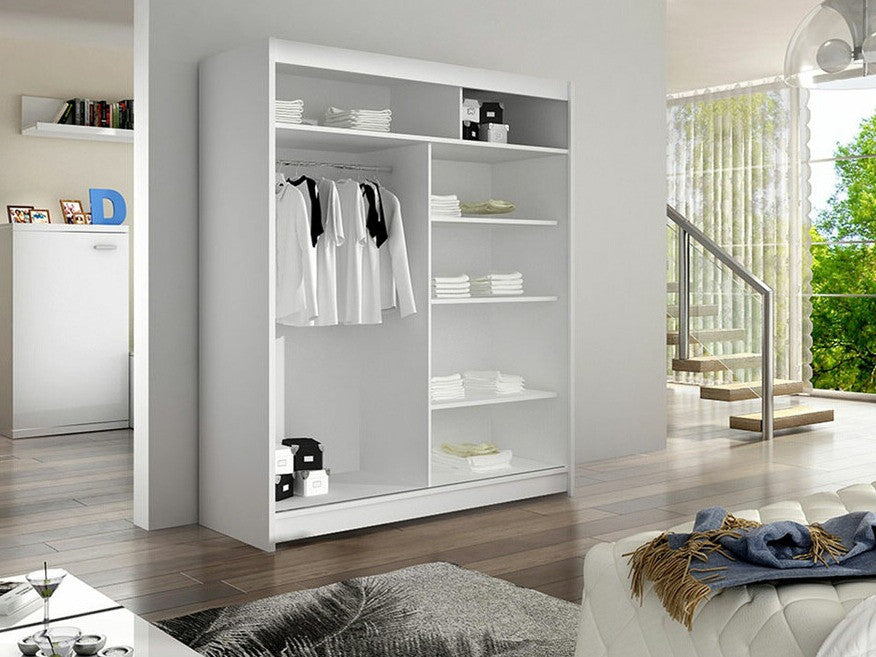 Garderobe Closico 148