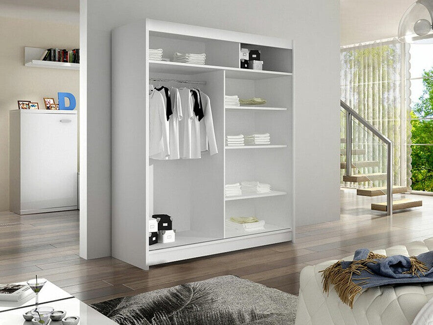 Garderobe Closico 148