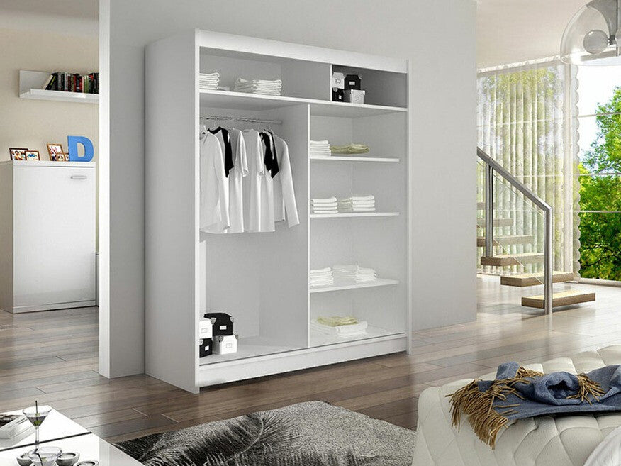 Garderobe Closico 148