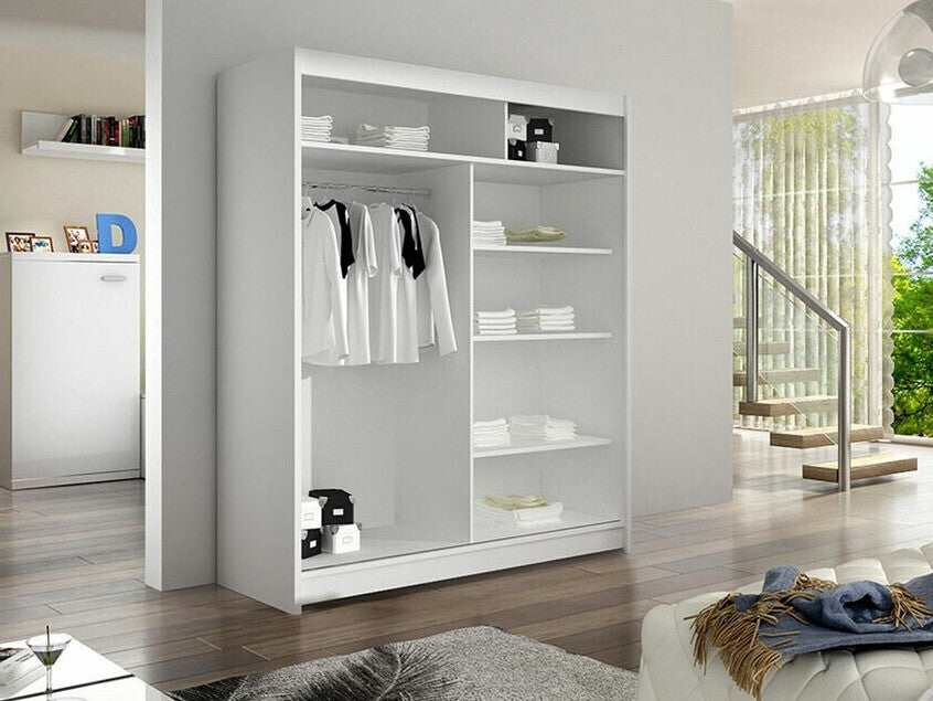 Garderobe Closico 149