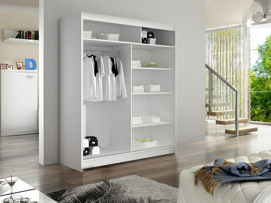 Garderobe Closico 149