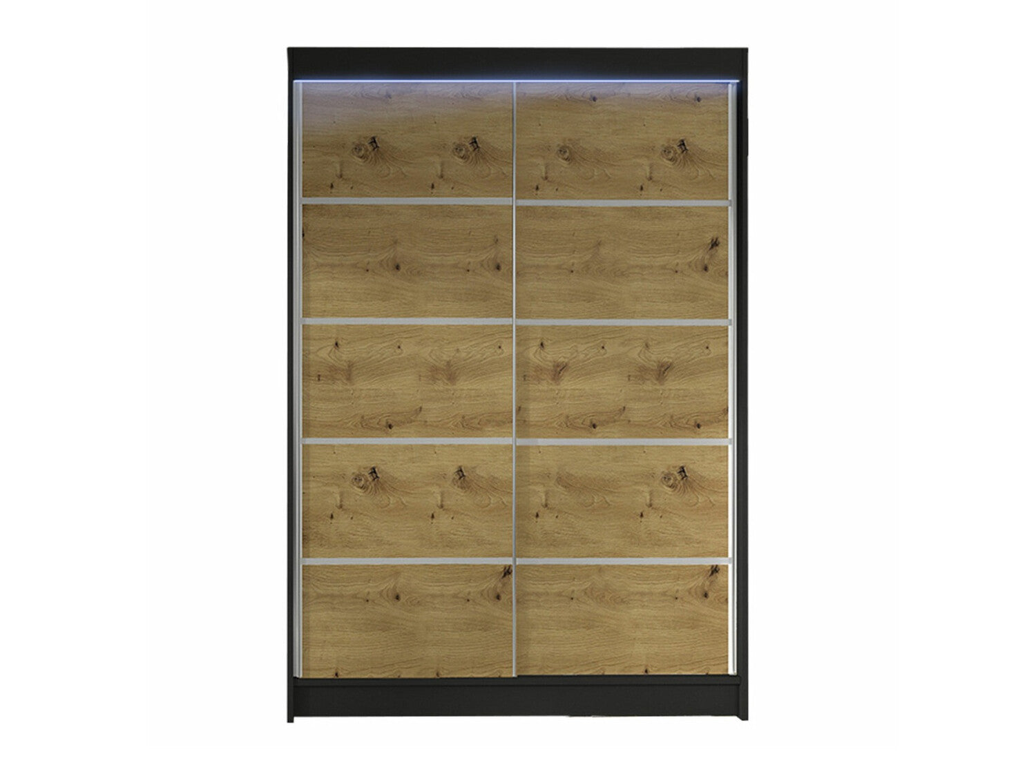 Garderobeskab Closico 150