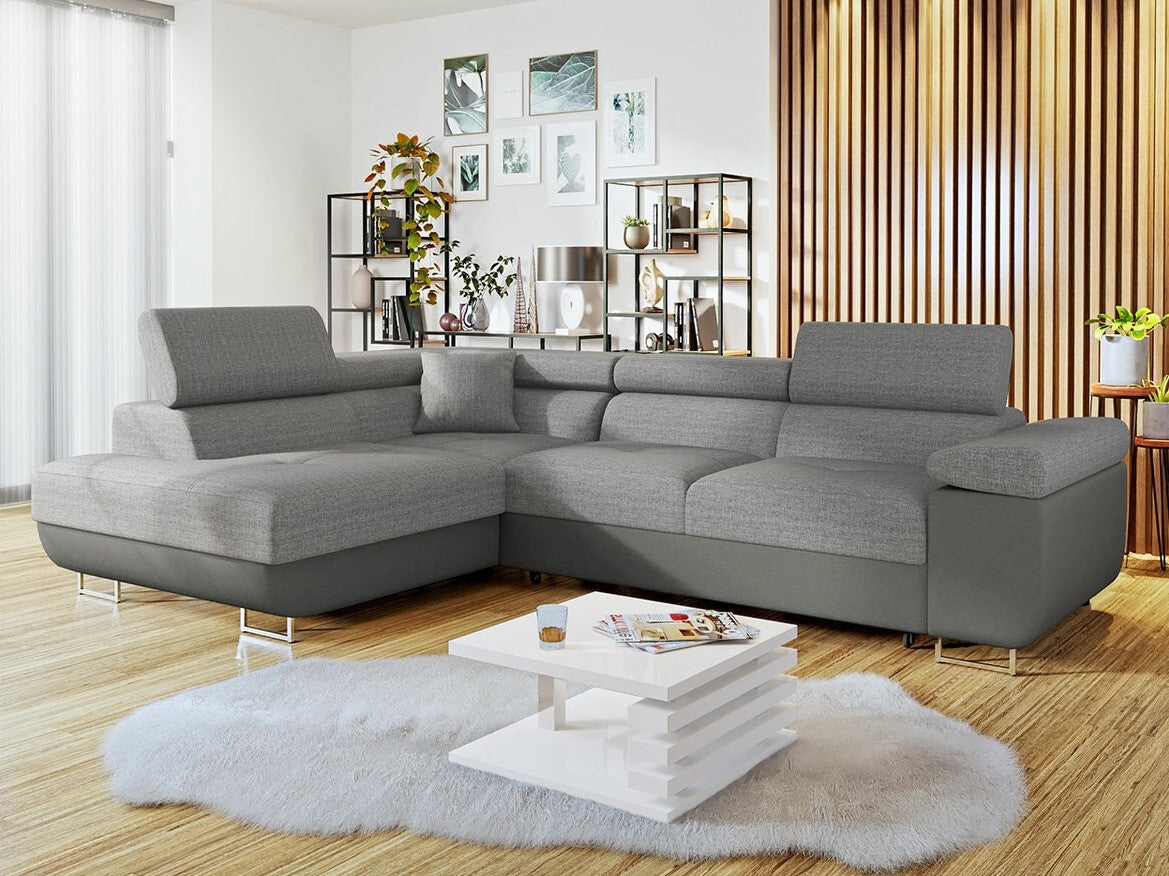 Hjørnesofa Comfivo S100
