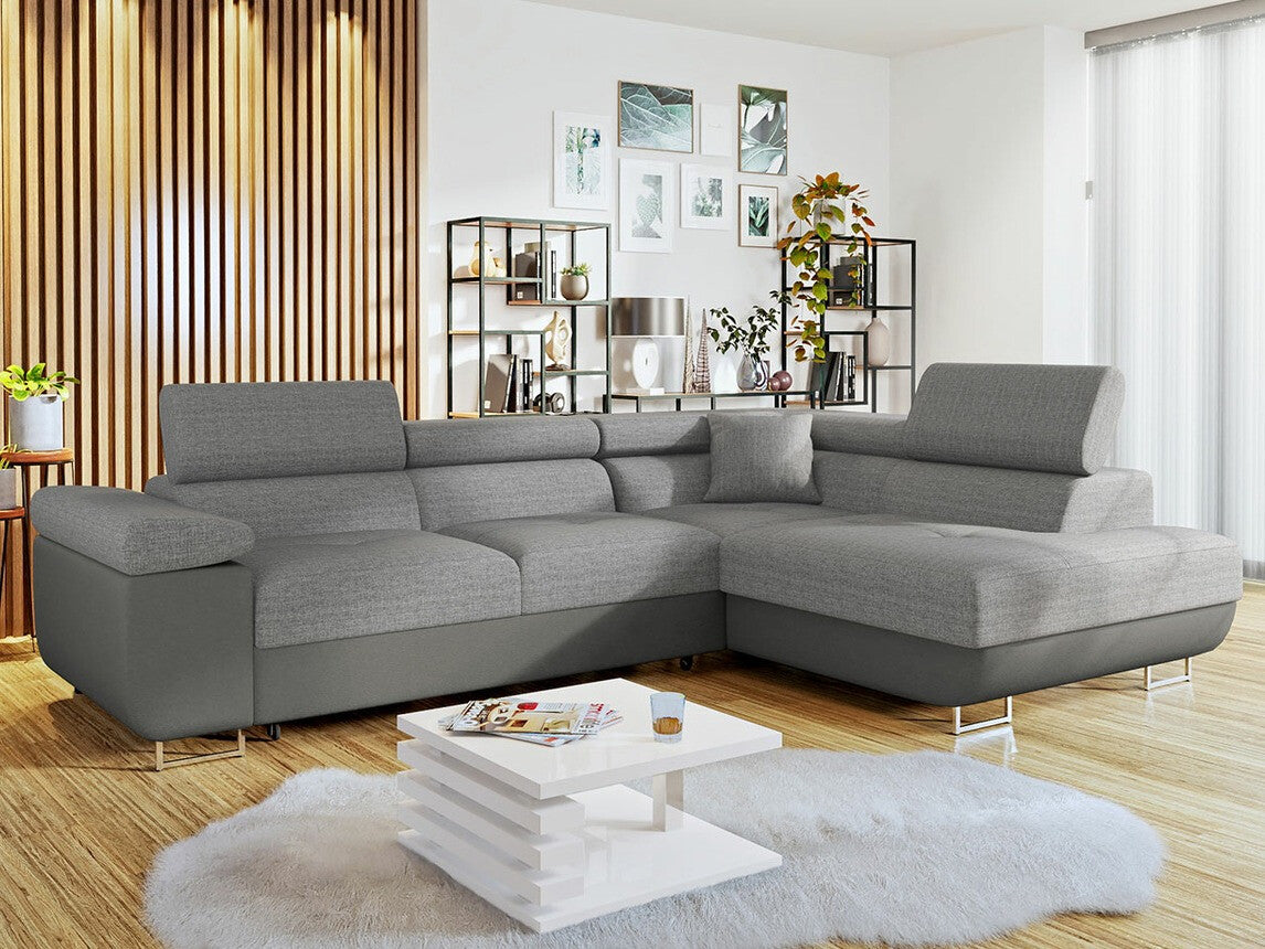 Hjørnesofa Comfivo S100