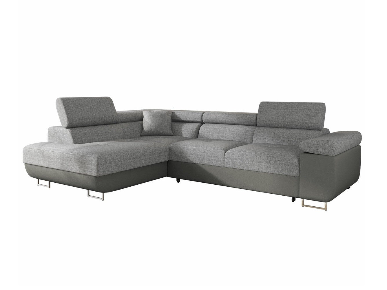 Hjørnesofa Comfivo S100