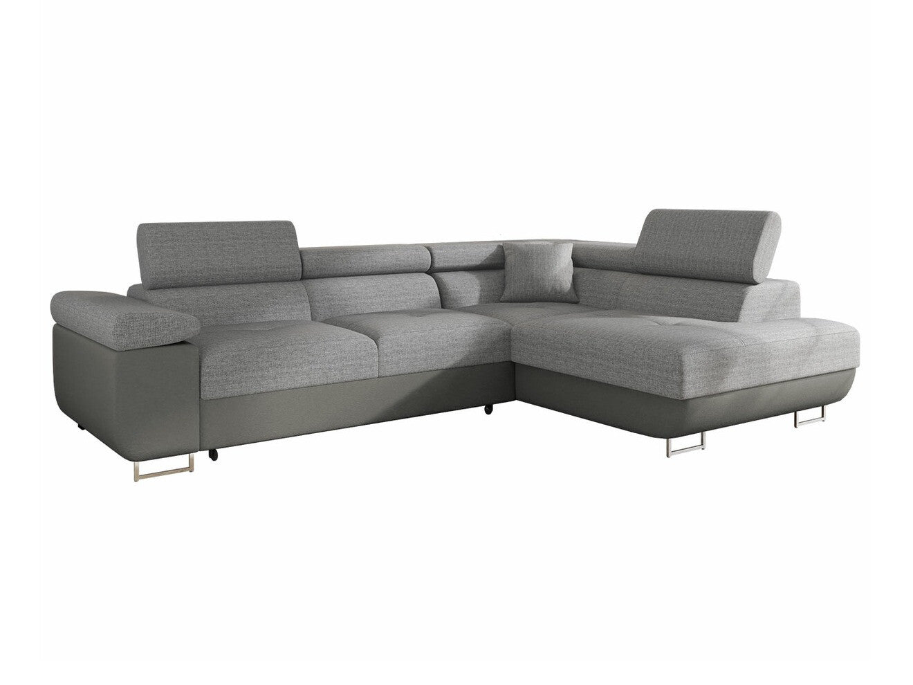 Hjørnesofa Comfivo S100