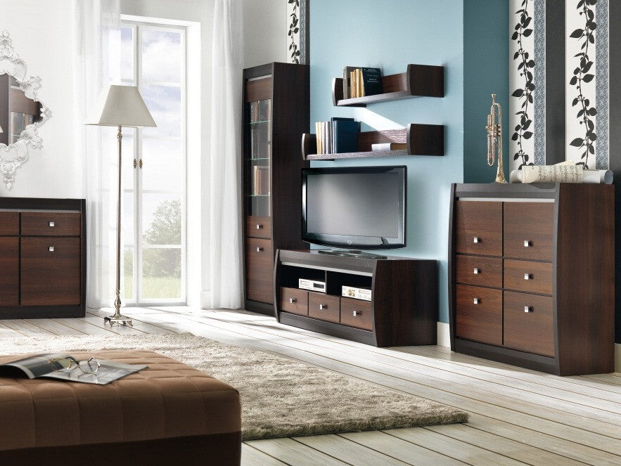 Vægreol Loretri 113