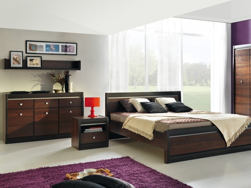 Vægreol Loretri 113