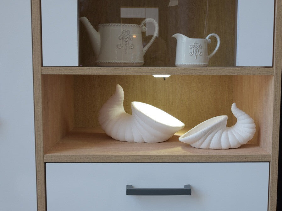 Vitrineskab Dornolo 105