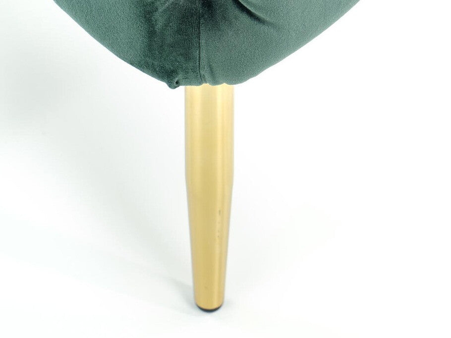 Polstret bænk Houston 1252