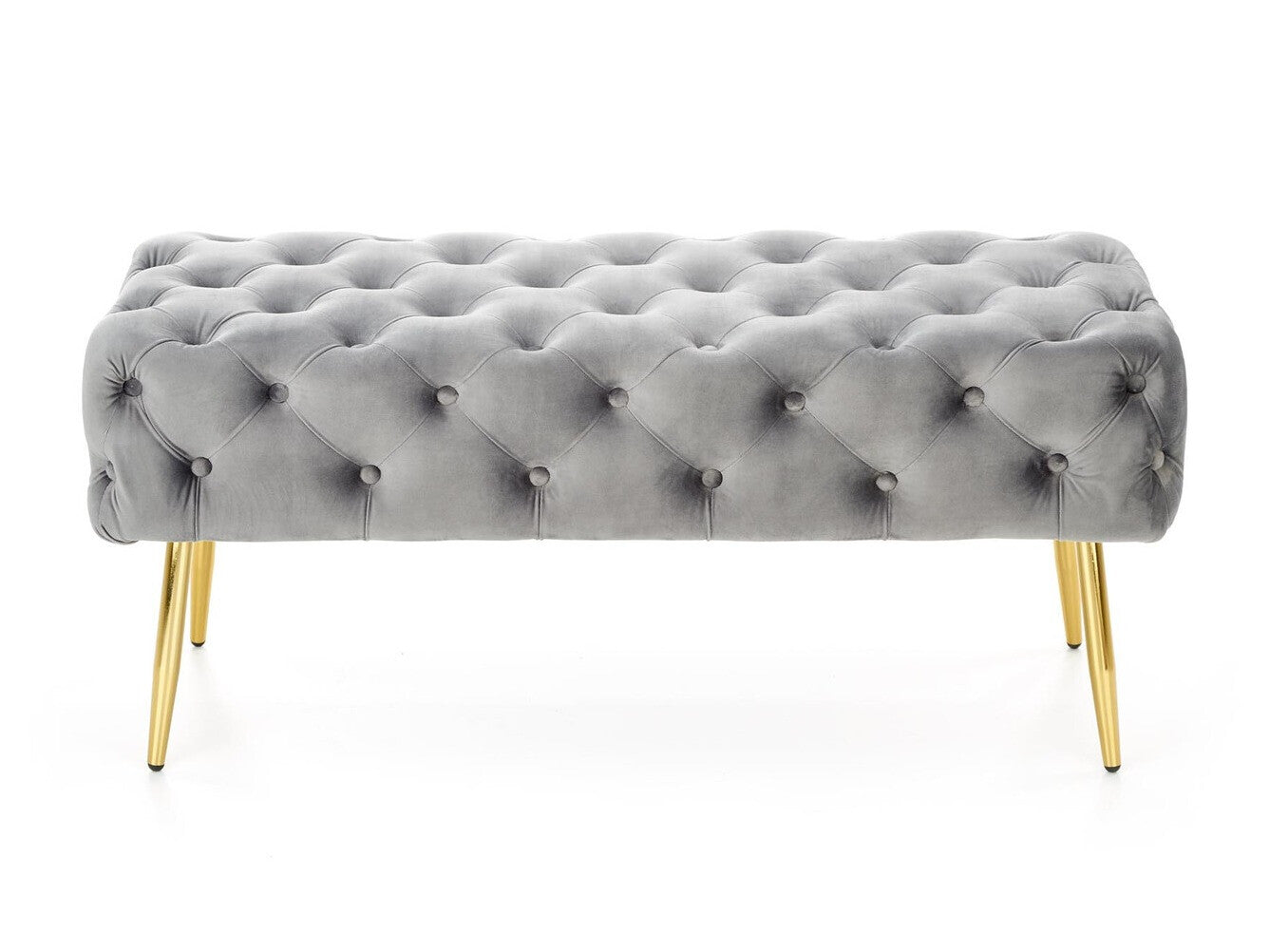 Polstret bænk Houston 1252