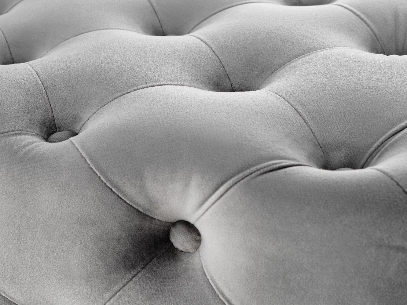 Polstret bænk Houston 1252