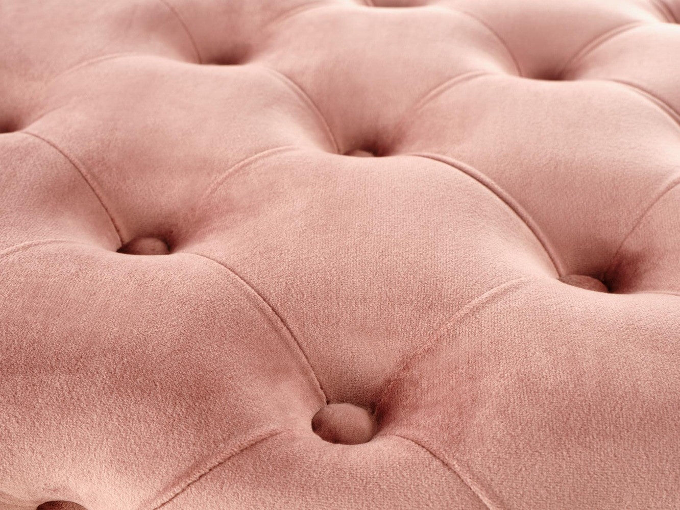 Polstret bænk Houston 1252