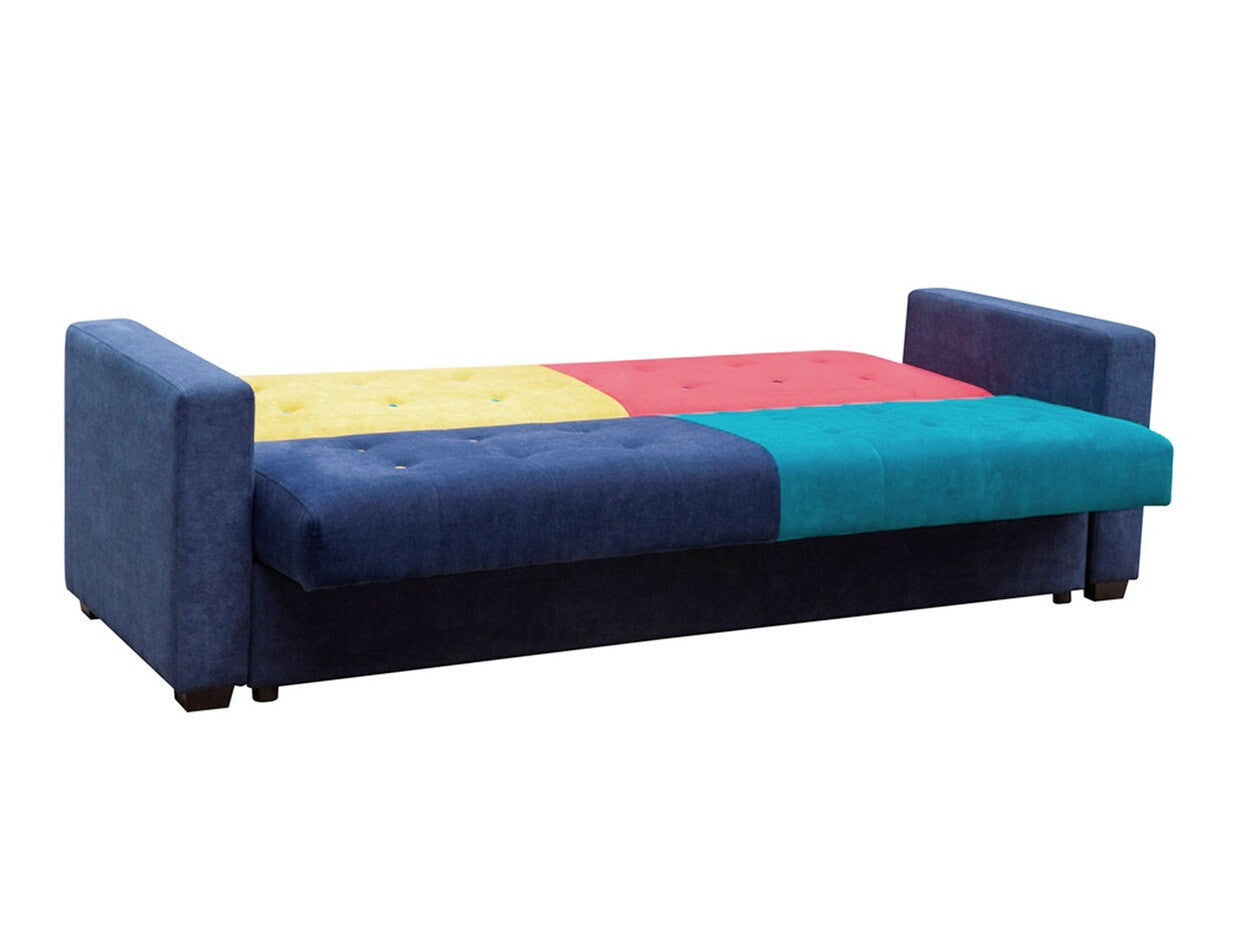 Sovesofa Kingsport 110