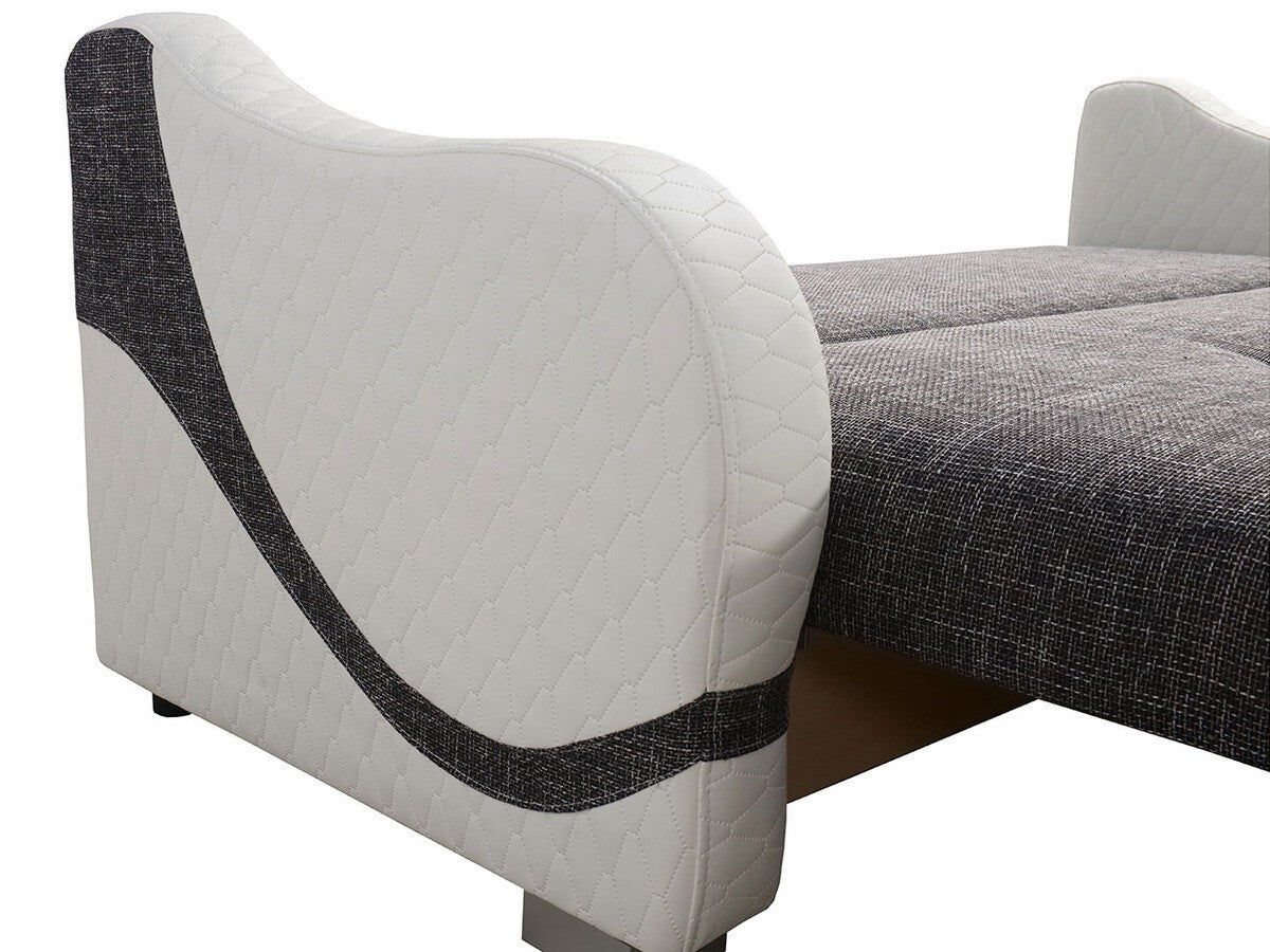 Sovesofa Decatur 104