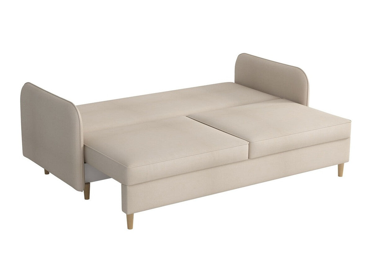 Sovesofa Columbus 122