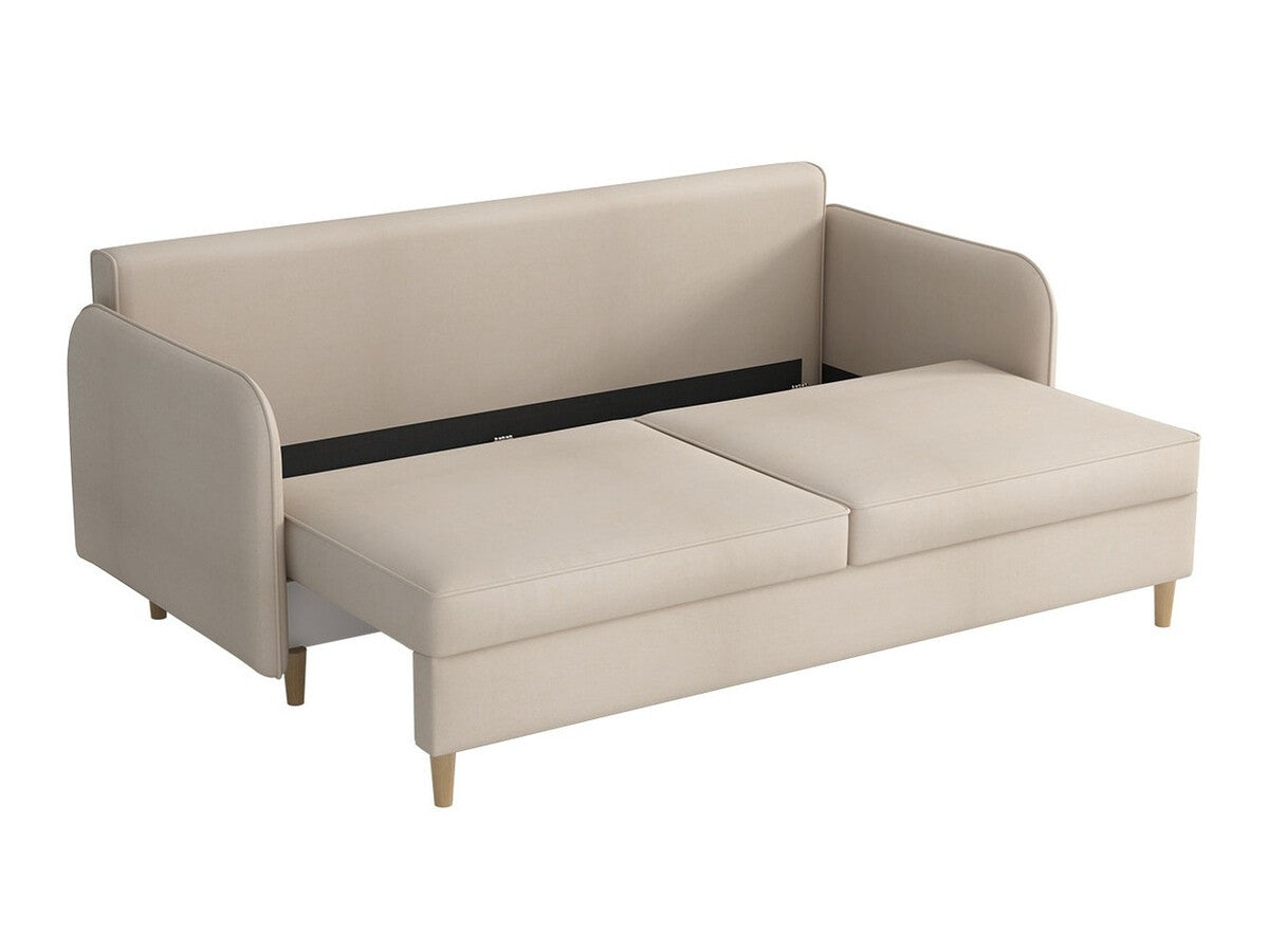 Sovesofa Columbus 122