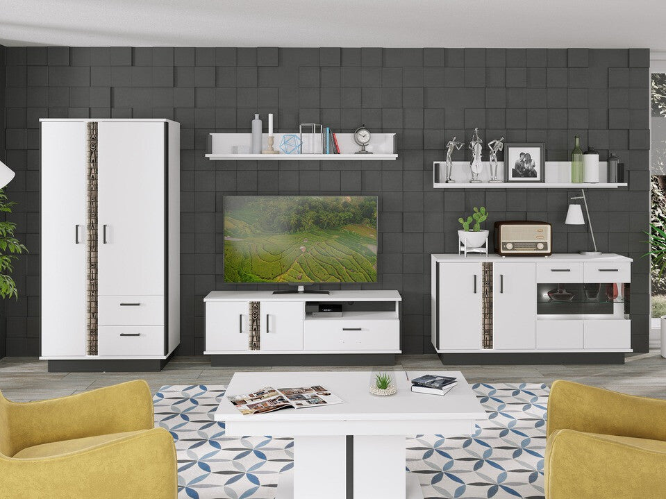 Stuemøbler-sæt Fiosalu 111