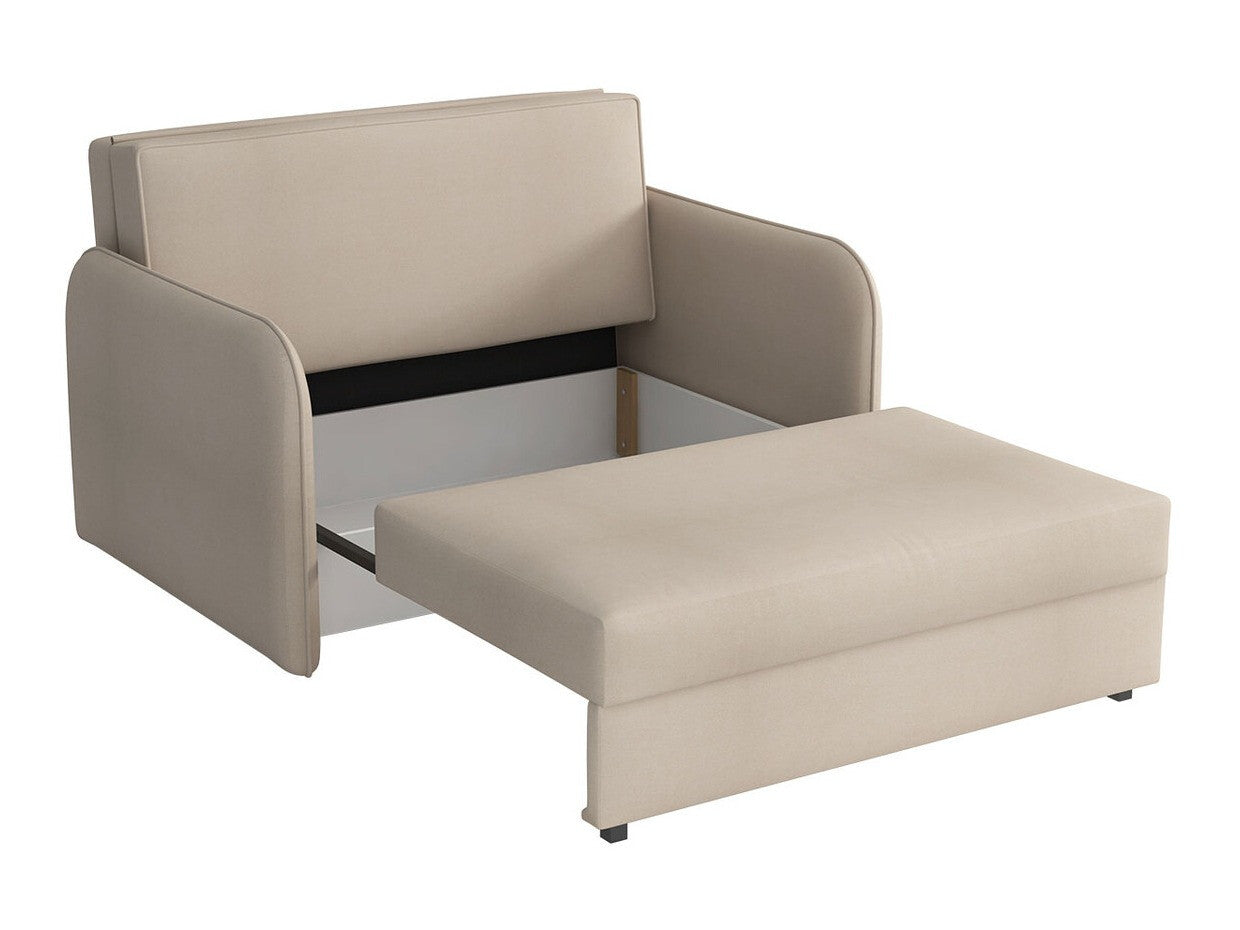 Sovesofa Columbus 124