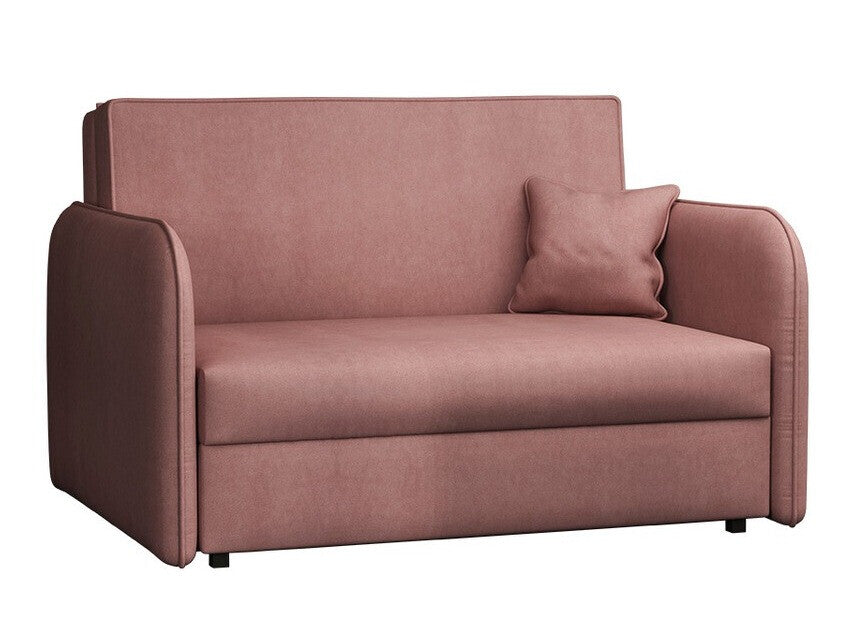 Sovesofa Columbus 124
