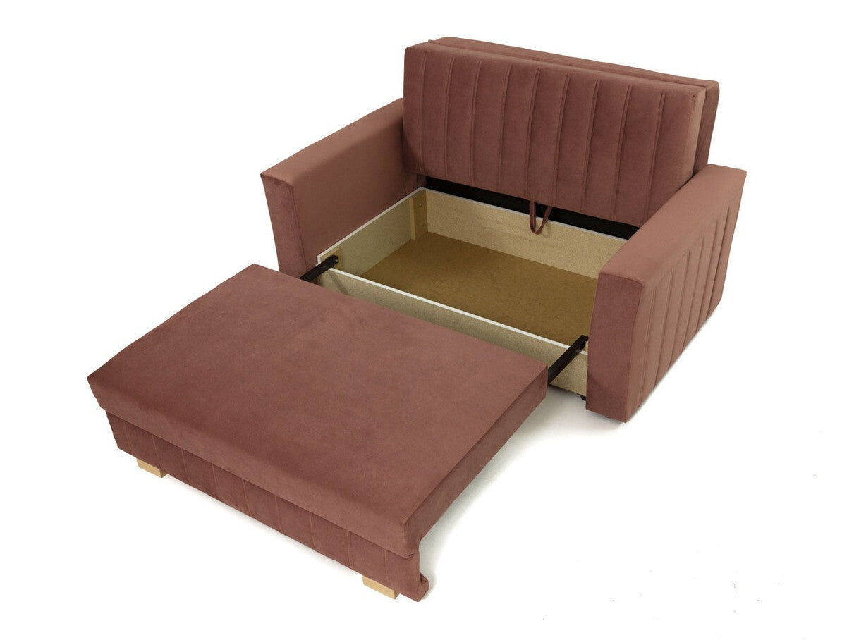 Sovesofa Columbus 136