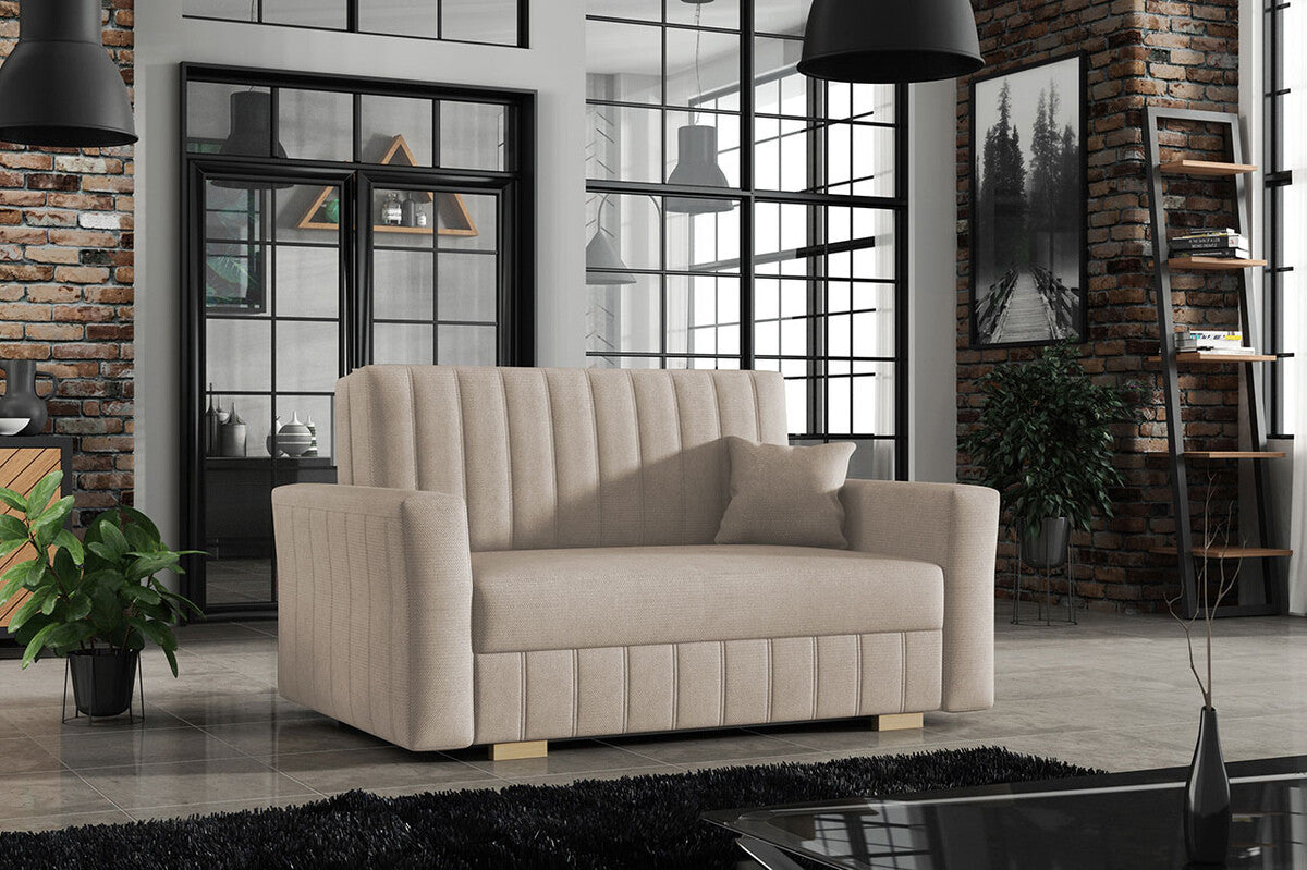 Sovesofa Columbus 136