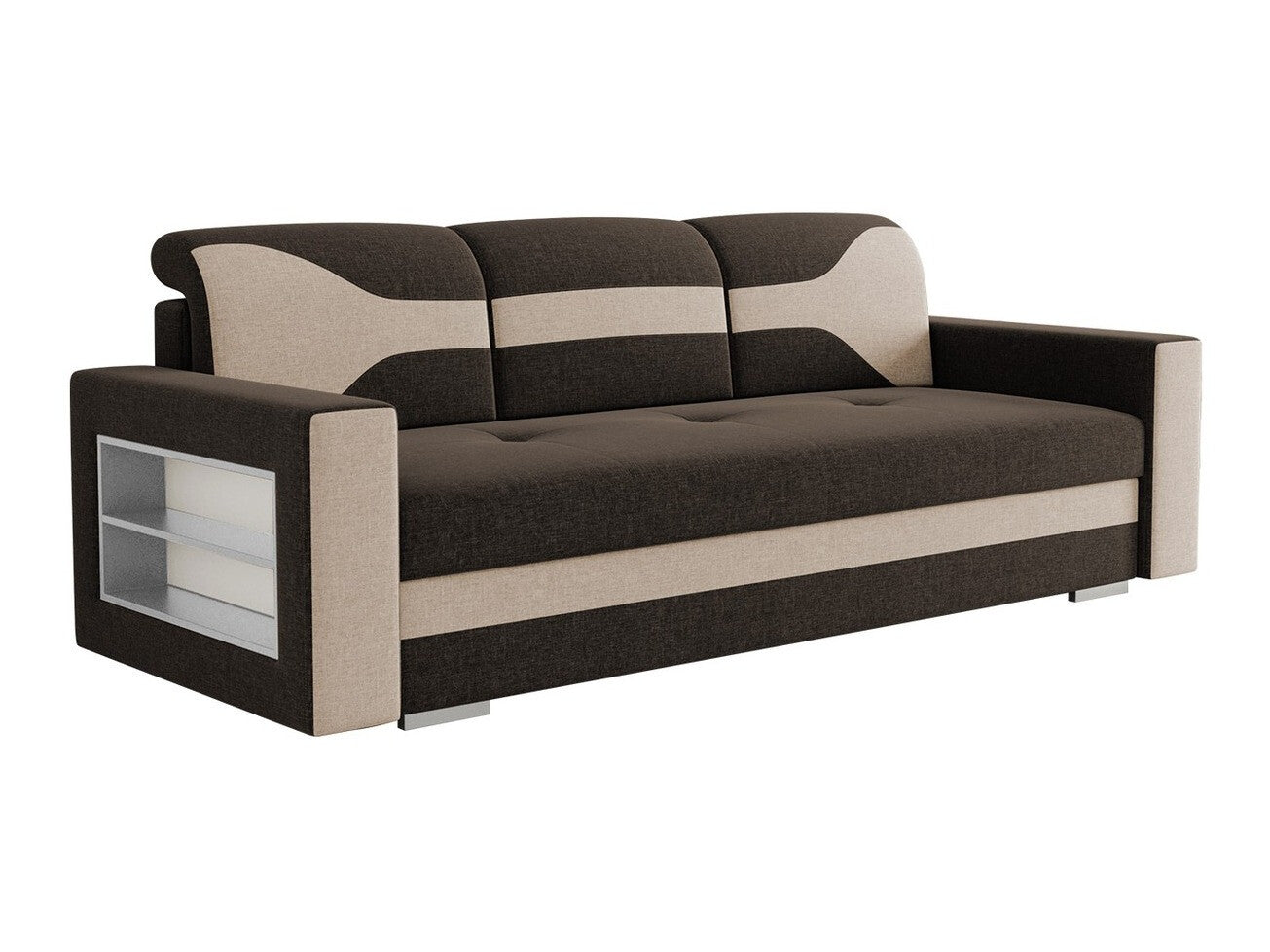 Sovesofa Decatur 106