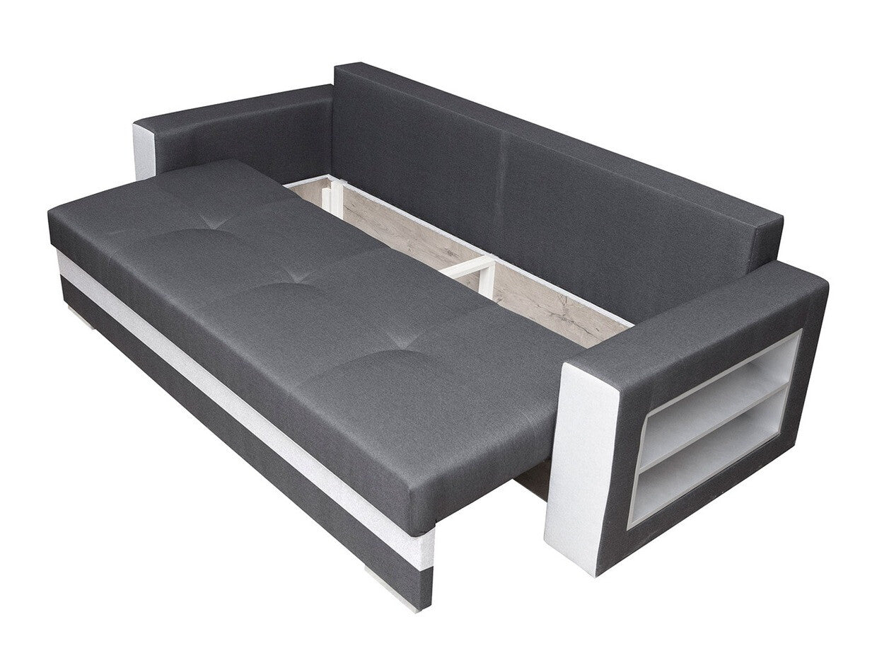 Sovesofa Decatur 106