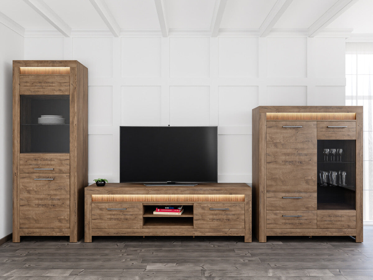 Stuemøbler-sæt Fiomoro 111