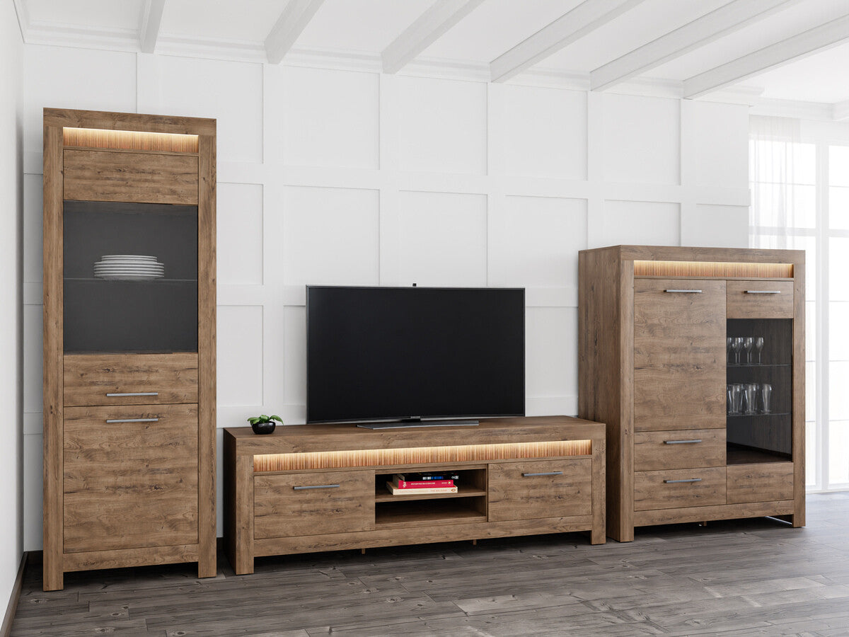 Stuemøbler-sæt Fiomoro 111