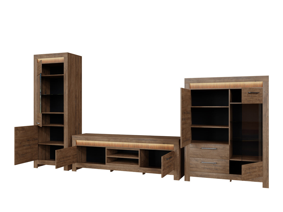 Stuemøbler-sæt Fiomoro 111