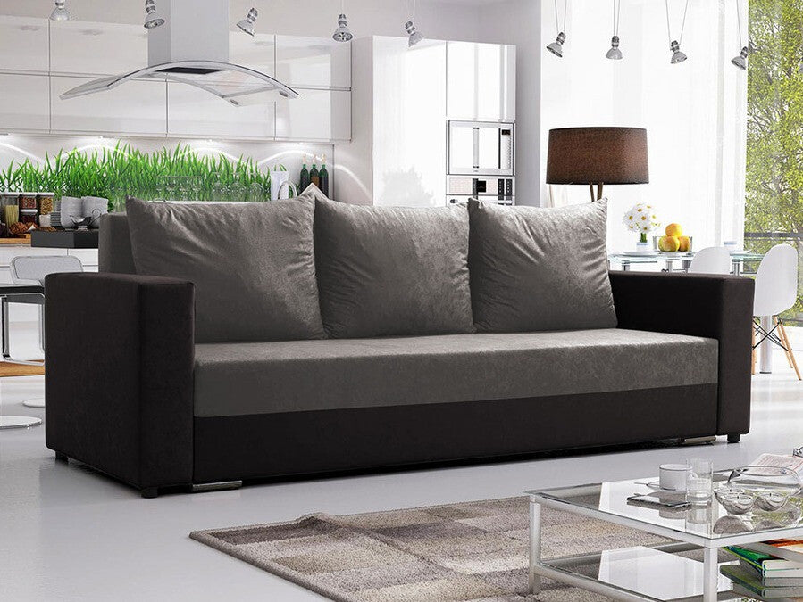Sovesofa Muncie 104