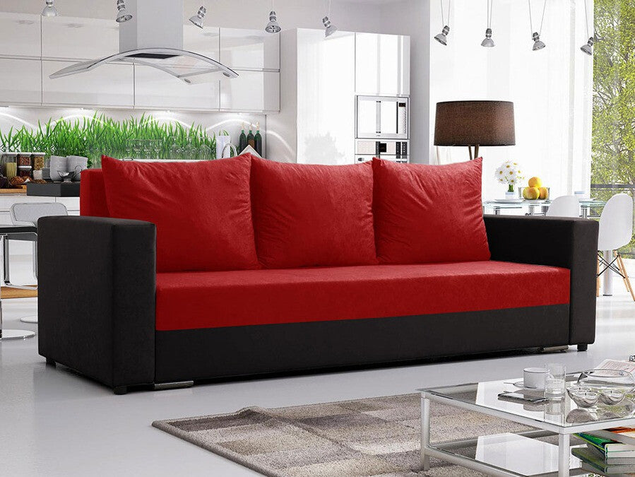 Sovesofa Muncie 104
