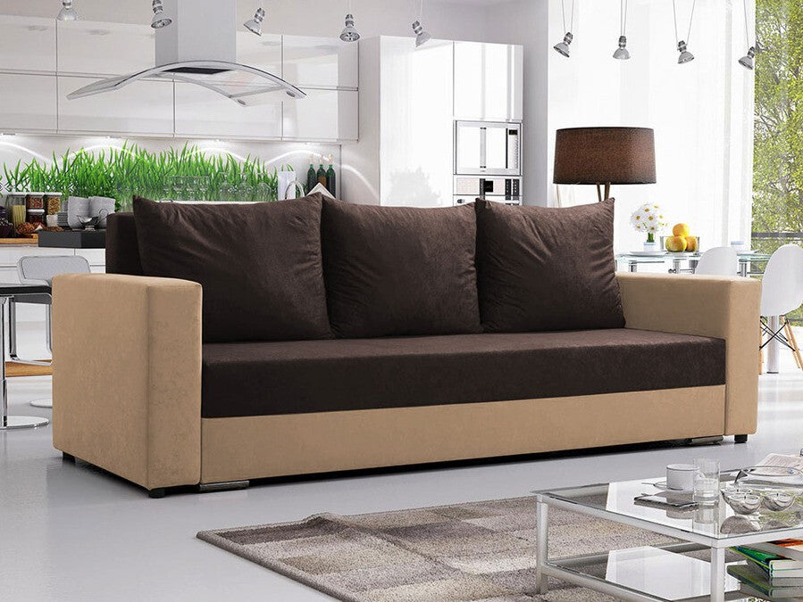 Sovesofa Muncie 104