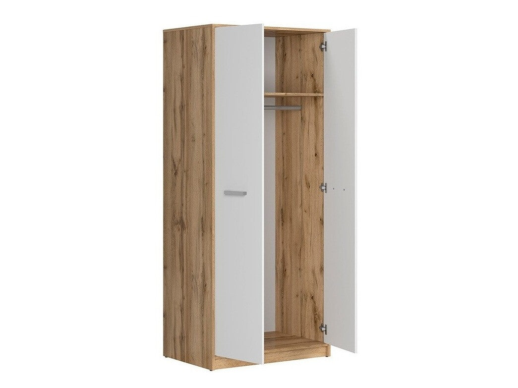 Garderobe Livfive 104