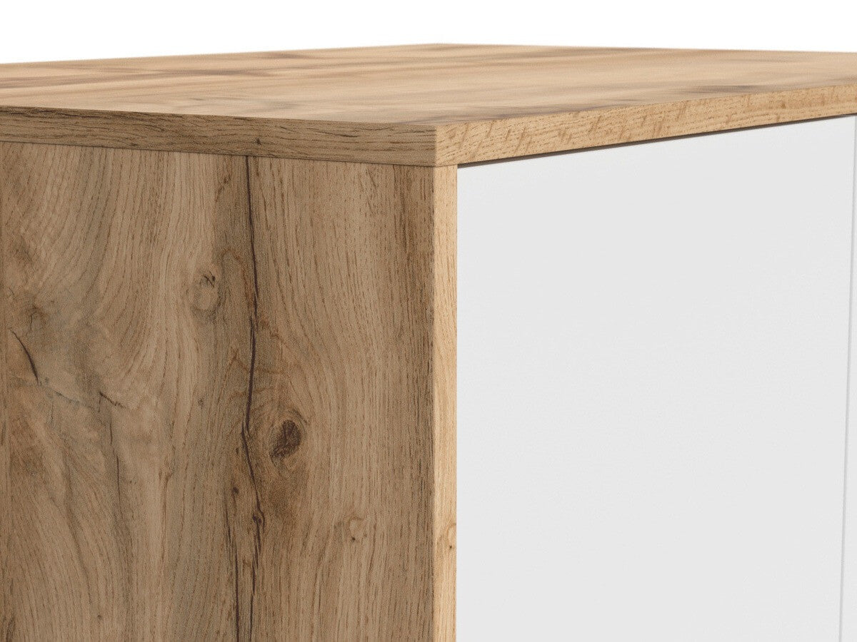 Garderobe Livfive 104