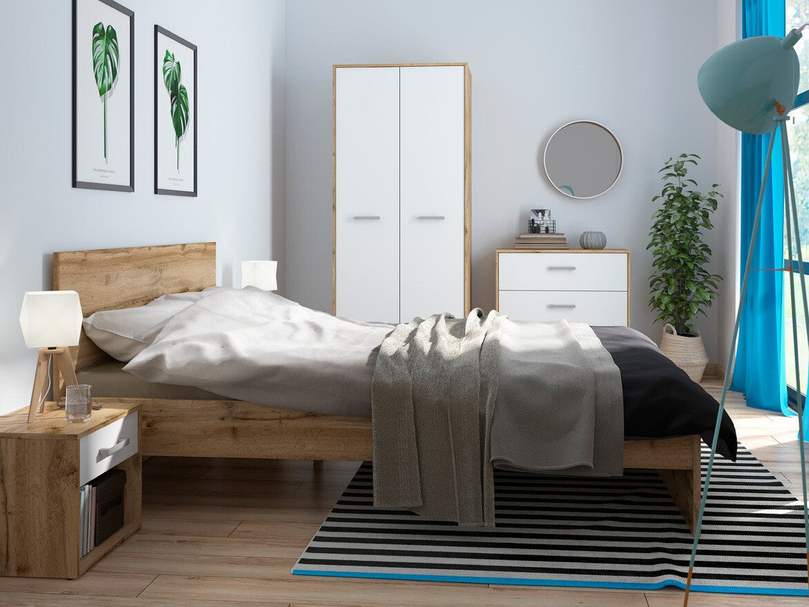 Garderobe Livfive 104