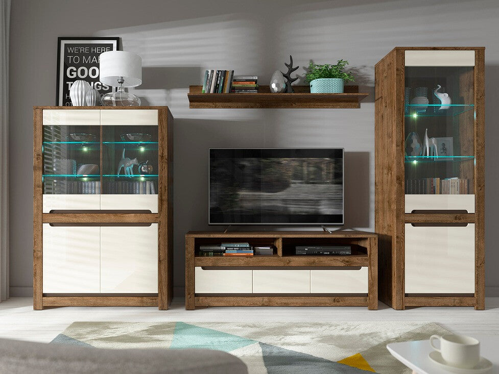 Stuemøbler-sæt Ophevaru 110