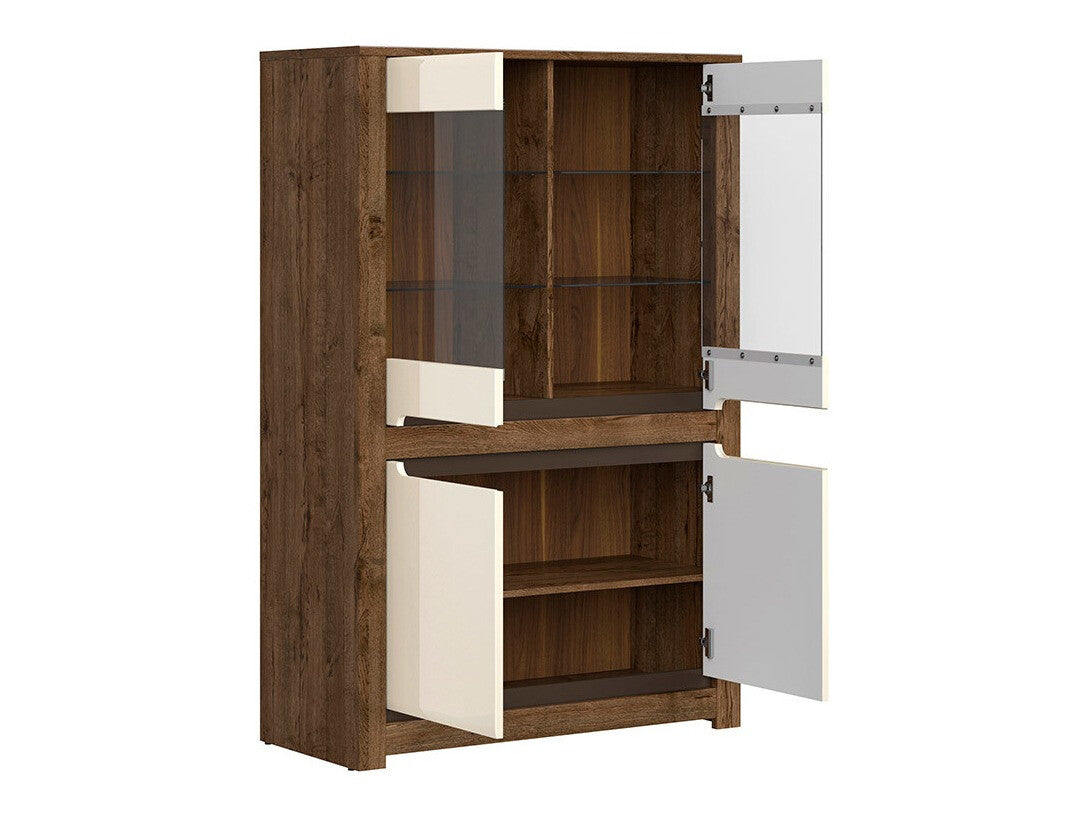 Stuemøbler-sæt Ophevaru 110