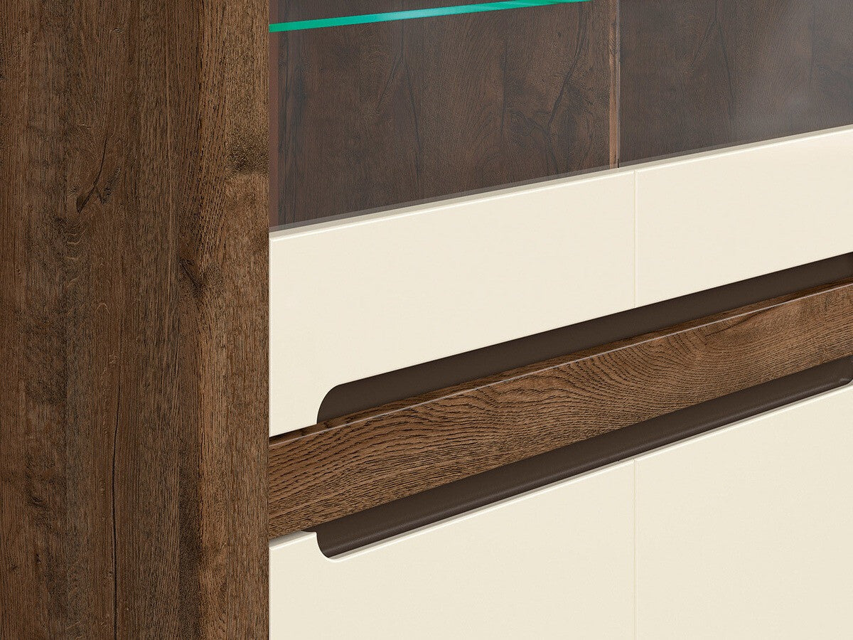 Stuemøbler-sæt Ophevaru 110