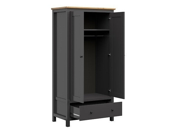 Soveværelses-sæt Sordoro 123