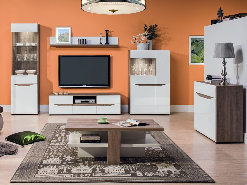 Vægreol Salsevi 110